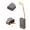 Carbon Brush Brush Motors Operation Power Transmission