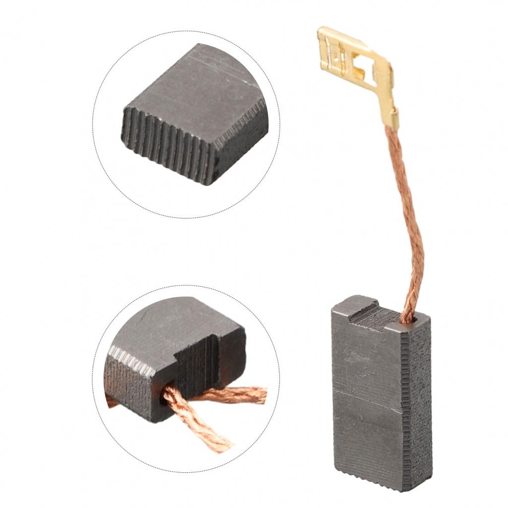 Carbon Brush Brush Motors Operation Power Transmission