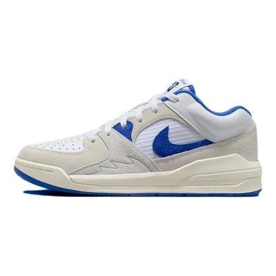 Air Stadium 90 White Game Royal Men Sneakers Black Sail DX4397-104