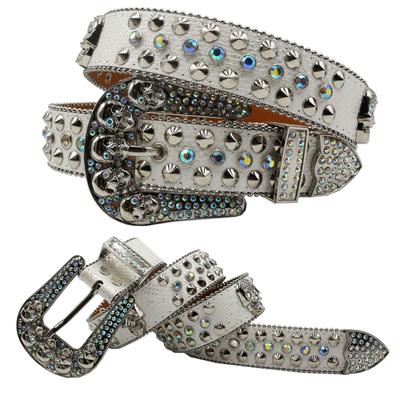 Accessoires – Gürtel & Taillenketten für Damen