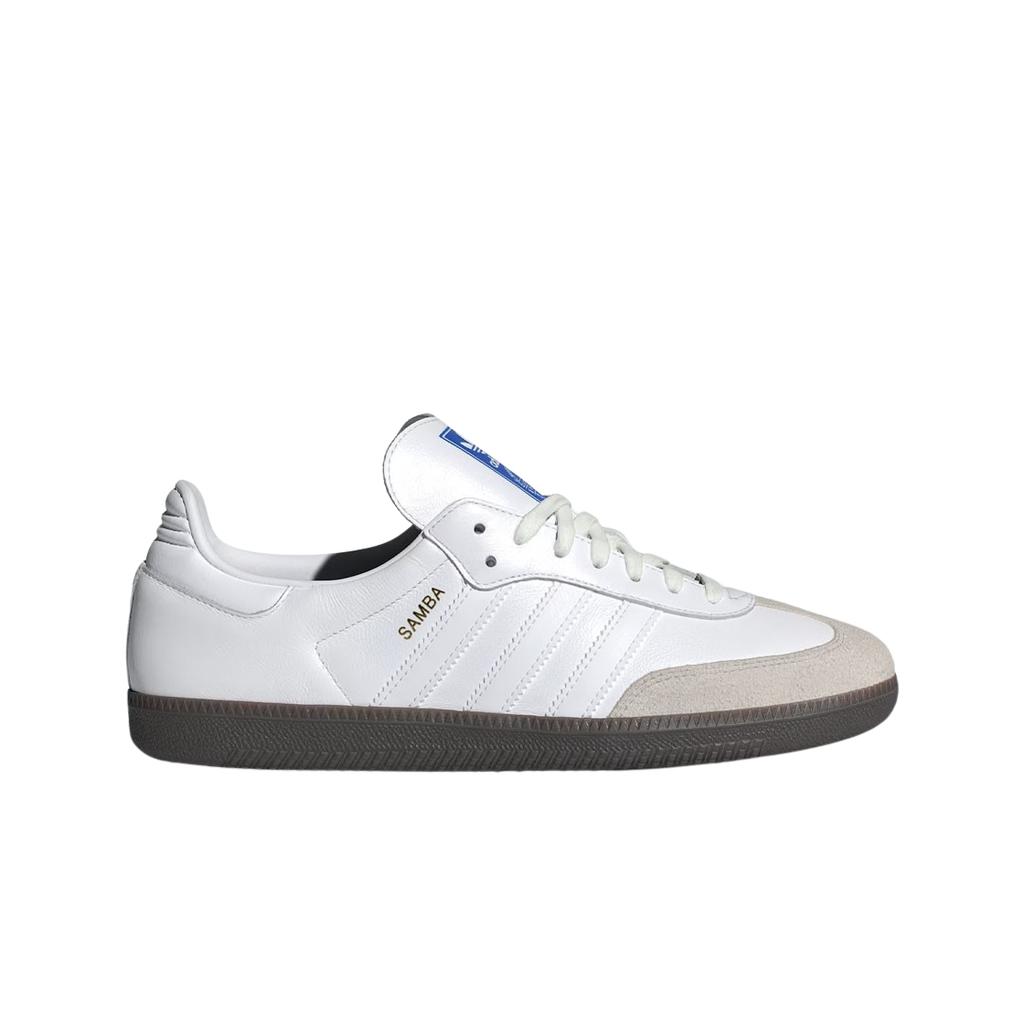 Adidas Samba Og Cloud White Gum