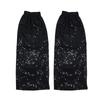 Sparkling Sequins Sequins Leg Warmers Punk Hip Hop Knee High Leg Socks New Leg Cover  Cosplay