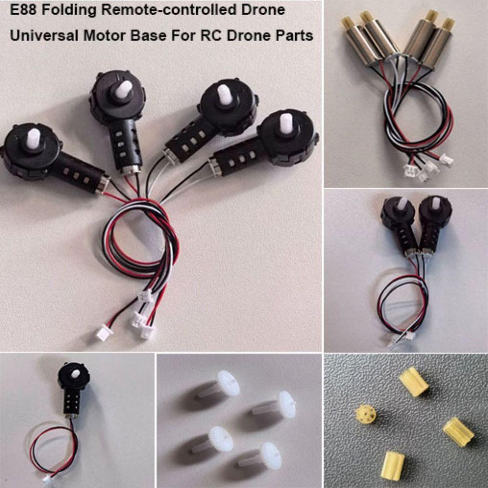 Universal Folding Remote-controlled Drone Motor