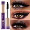 Eyelashes Lengthening Mascara Waterproof Long Lasting Silky Lash Black Eyelashes Extension Make Up Beauty Eye Korean Cosmetic