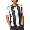 Adidas Free Shipping With AdiClub Juventus 24/25 Home Jersey IS8002