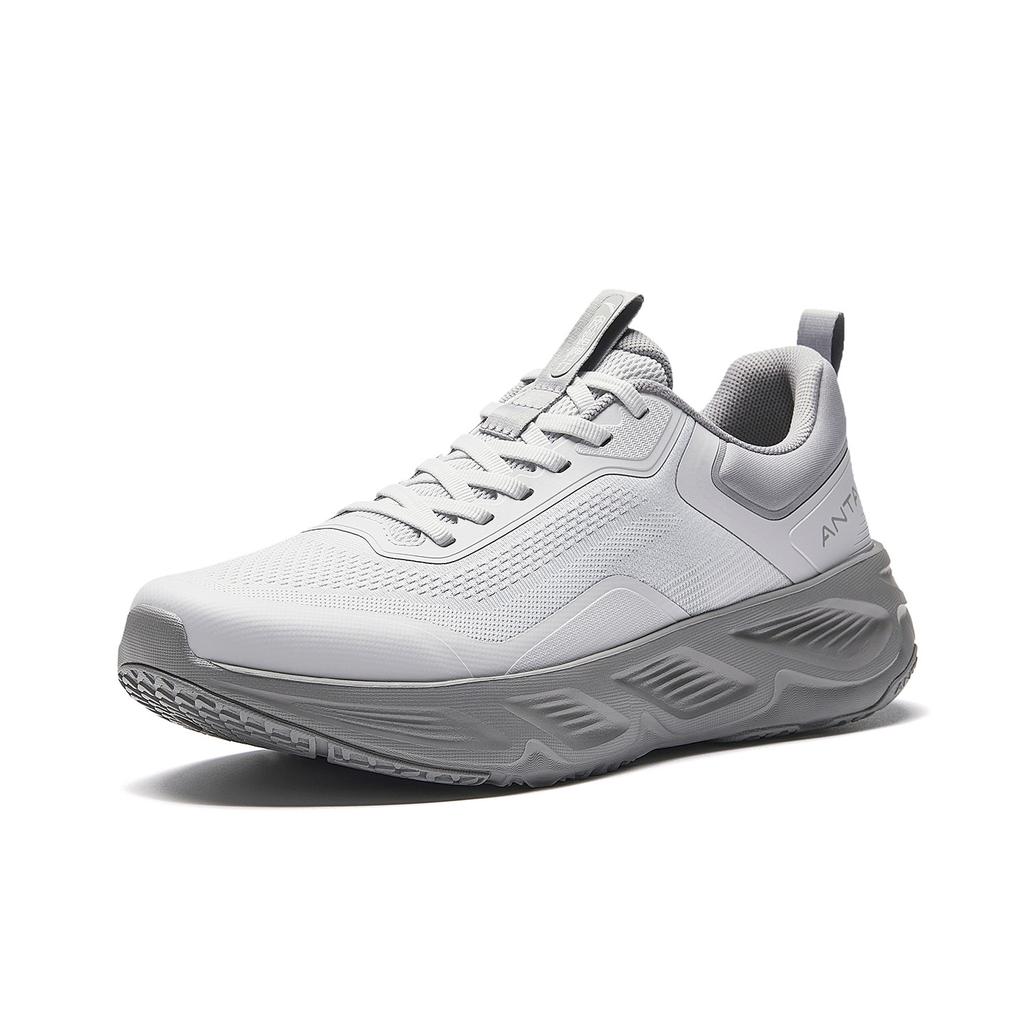 Anta Shenxing Sports Training Shoes Summer 2026 Men Sneakers Sand-Gray 912627718-2
