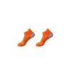 Men's Summer Thin Sports Socks, Deodorizing and Breathable, Professional for Running, Marathons and Badminton Men