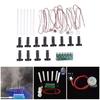 Atomization Humidifier Module Circuit Boards PCB Texture for Engineers and Hobbyists Seeking Optimal Moisture Levels