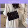 Chic Summer Casual Shoulder Tote Bag For Women In Elegant Colors And Designs
