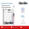 Y30Pro AI Smart Sonic Electric Toothbrush CN Plug (adapter Included)