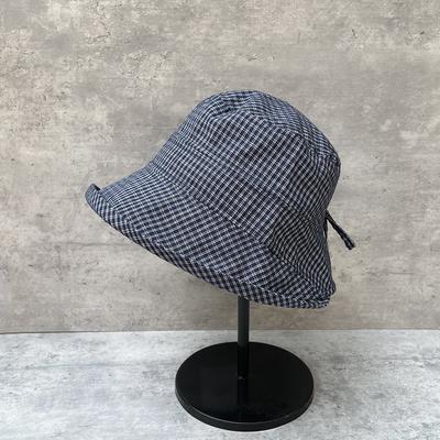 Pokrývky hlavy – Klobouky „bucket hat“