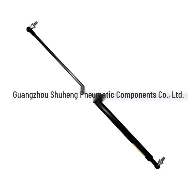 5344029115 Front Hydraulic Rod for Toyota MATK GX110 Engine
