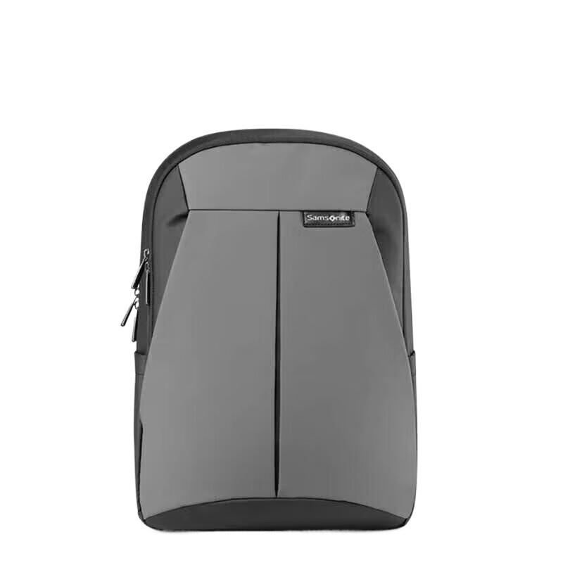 

Samsonite Men s Color-block Business Backpack