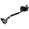 Reversing Parking Assist Camera For Nissan Navara D23 Series 2016 2024