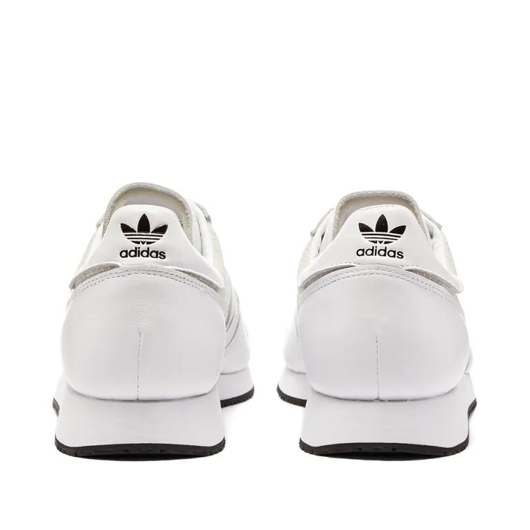 Beams X Adidas Spirit of the Games White END. Exclusive Unisex Sneakers Core-Black H02463