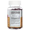 Extra Strength Collagen & Biotin Gummies, Natural Raspberry Flavor, 60 Gummies
