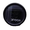 10Pcs Button Black Resin Button Coat Button Men'S And Women'S Suit Button Pants Button Jacket Button Wool Sweater Button Round