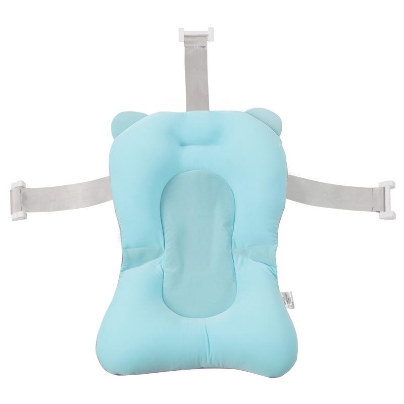 

Детская ванна Стойка для ванны Детская сетка для купания Плавающий коврик для купания Коврик для ванны Сетчатый карман Кроватка для купания новорожденного Стойка для детской ванны