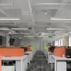 Office LED Pendant Linear Light for Ceiling