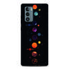 Astrounot Weltraum Handyhülle für Sony Xperia 1 VIII 10 VII 5 VI V IV III II XZ5 XZ4 XZ3 XZ2 XA1 XA2 Ultra L3 3 4 6 7 8 Rückseite