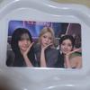 STAYC Fancon Sweet Zone VIP Unit Yoon Aisa Sieun Photo Card Photocard