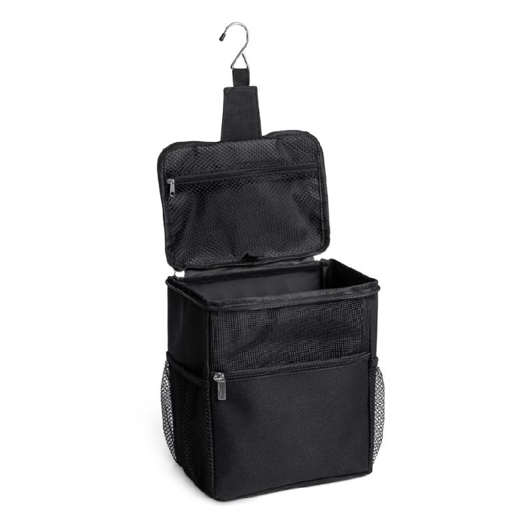

Multifunctional Hanging Toiletry Organizers With Spacious Main Compartment And Convenient Carry Handle 1