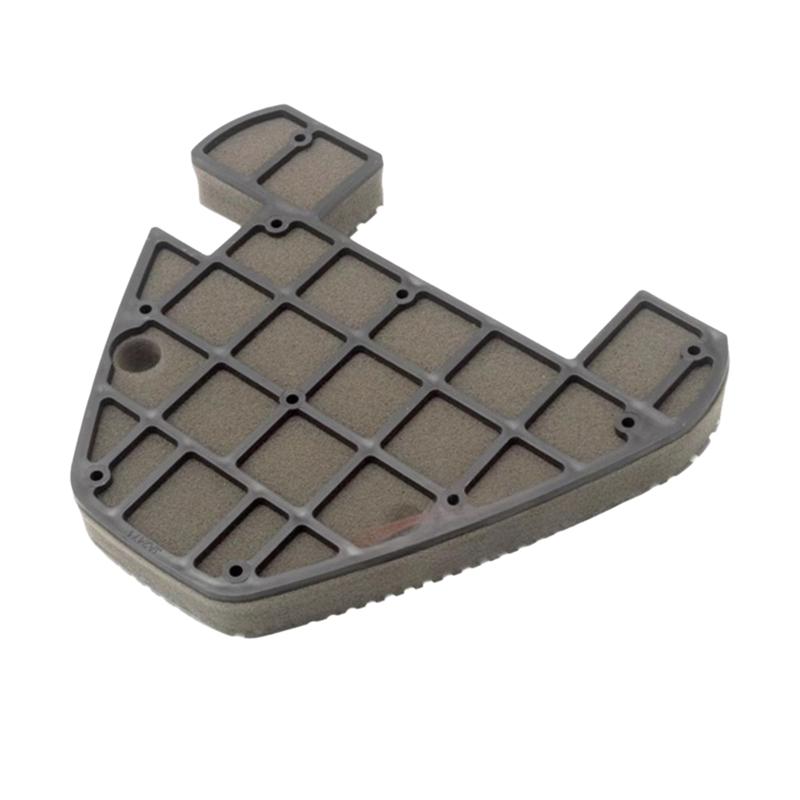 M63K-Für Benda Chinchilla 450 Bobber Napoleon 450 Zubehör BD400-15 Motorrad Luftfilter