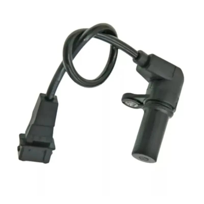 new 96325868 Auto Crankshaft Position Sensor For CHEVROLET AVEO Kalos Lacetti Matiz Nubira Spark Daewoo Tico 0.8 1.0 1.2 1.4 16v