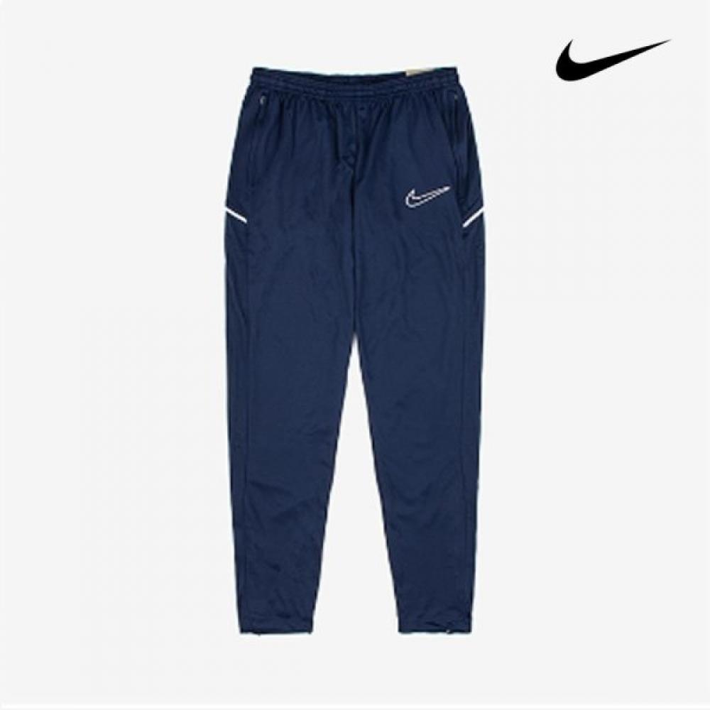 Nike Academy Soccer Training Zip Pants Dry Fit 75XS