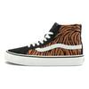 Vans נעלי סניקרס יוניסקס SK8 HI 38 Decon Sf שחורות Vans VN0A4UWN9ZY