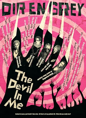 

The Devil In Me - Limited Edition - CD + Blu-Ray