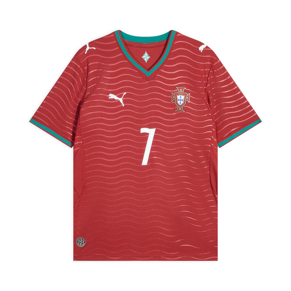 PUMA Portugal 2026 Home Replica Jersey 788141-77 2XL