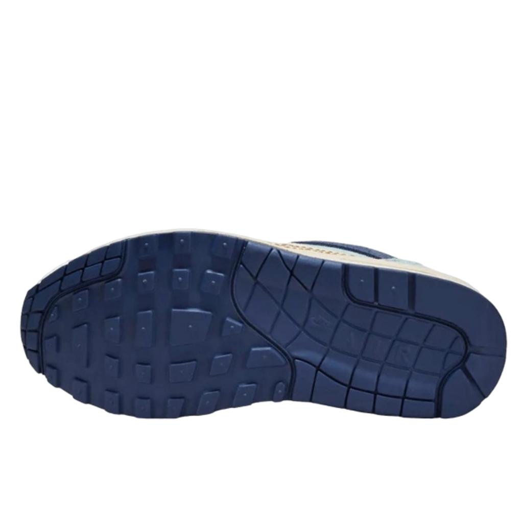 Nike Air Max 1 ‘87 Denim Aura