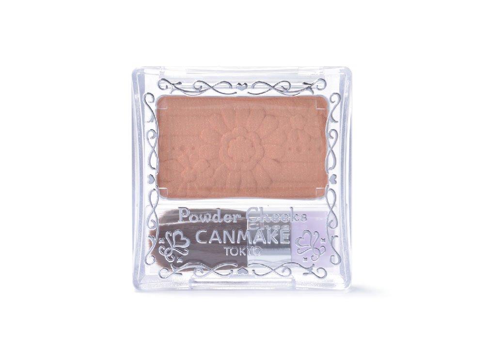 

Пудра Canmake для щек 16 Navel Orange 4,4 г