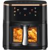 Elettronica per la cucina – Fornetti elettrici e friggitrici