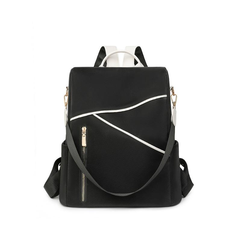 Anti-theft Backpack Women's New Casual Women's Backpack Large-capacity Outdoor Travel Large-capacity Backpack