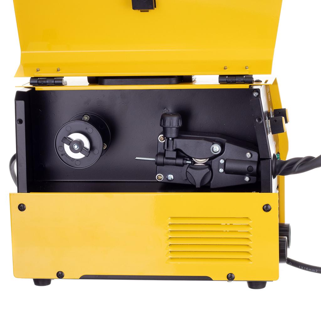 SGA 12V WIRE FEEDER
