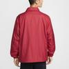 Nike Kurtka męska Club Coach z luźnym kołnierzem, tkana, Jackets FN3317-613
