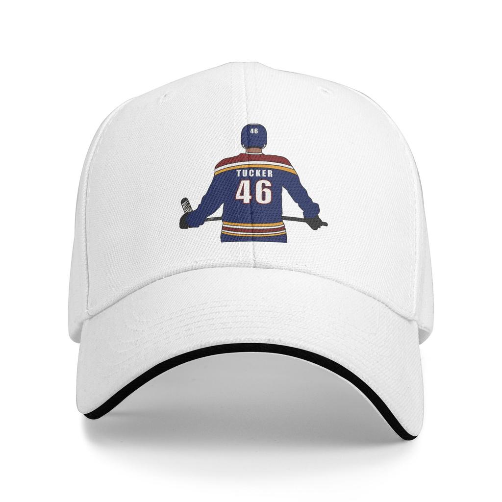 Off Campus Hockey Baseball Cap Hip Hop Sandwich Cap Unisex Women Breathable Headwear Outdoor