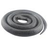 Novelty Halloween Gift Fake Snake Tricky Funny Spoof Toys Simulation Soft Scary  Horror Toy For Party Event 80cm Gag Gifts