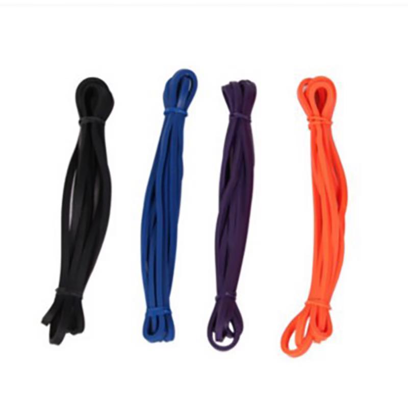 

Leg Strength Training Resistance Band