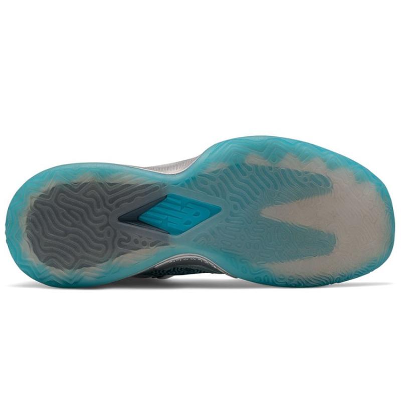 New Balance Kawhi Snowman Sneakers BBKLSTO1