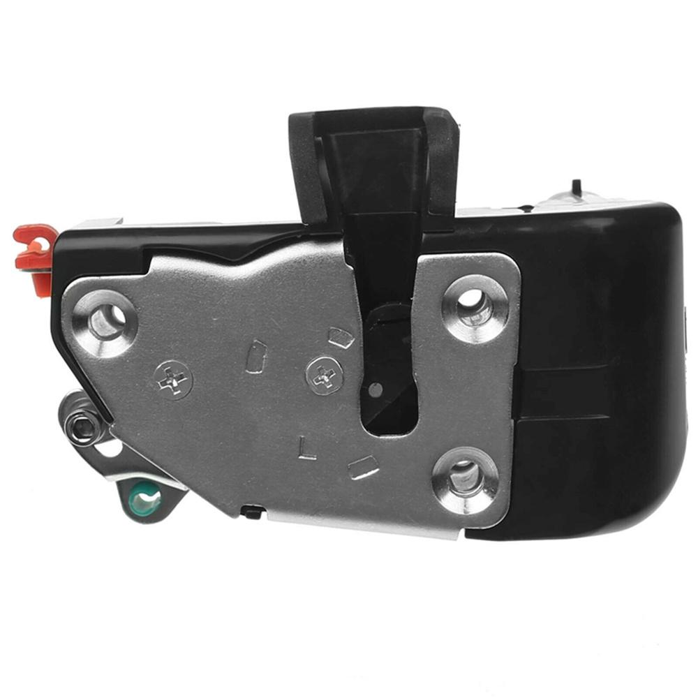 Door Lock Latch Actuator Front Left Side For 1994-2002 Dodge Ram 1500 2500 3500