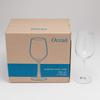 Ocean Wine Glasses, White Wine, 350ml, Madison, 1015W12, Set of 6