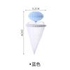 For Washing Machine Hair Filter Bag Laundry Floating Lint Hair Catchers Ball Reusable Mesh Dirty Collection Pouch Cleaning Tools