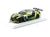 Spark National Model Lexus RC F GT3 2021 Daytona 24H Hawksworth 1/43 #14 A. Telitz/O. Gavin/K. Kirkwood/J.