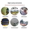 Multifunctional Plastic Aquarium Divider and Isolation Plate