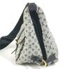 Louis Vuitton M42350 Monogram mini Sac Maman Mothers Bag with Changing Sheet