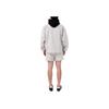 Fear of God Essentials Running Short Silver Cloud Men Bottoms Grey 160BT232022F