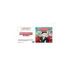 Hasbro Monopoly Classic Tokyo Edition Board Game Family Educational Game for Kids Ages 8+ 2-6 Players